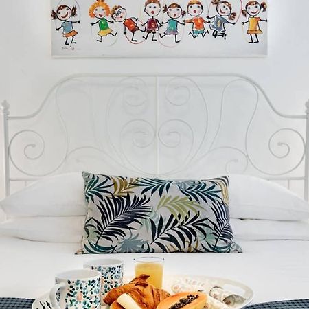 Lovelisbonapartments Cosy Apartment In Alfama 외부 사진