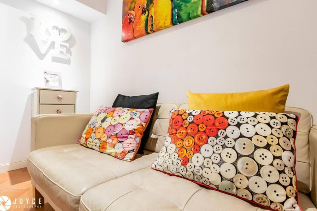 Lovelisbonapartments Cosy Apartment In Alfama 외부 사진